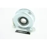 FEBEST 0487-KB4T Polea tensora, correa poli V