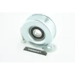 FEBEST 0487-KB4T Polea tensora, correa poli V