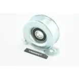 FEBEST 0487-KB4T Polea tensora, correa poli V