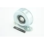 FEBEST 0487-KB4T Polea tensora, correa poli V