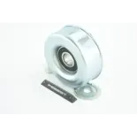 FEBEST 0487-KB4T Polea tensora, correa poli V