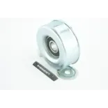 FEBEST 0487-KB4T Polea tensora, correa poli V