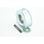 FEBEST 0487-KB4T Polea tensora, correa poli V