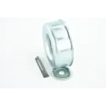 FEBEST 0487-KB4T Polea tensora, correa poli V