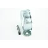 FEBEST 0487-KB4T Polea tensora, correa poli V