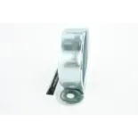 FEBEST 0487-KB4T Polea tensora, correa poli V