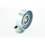 FEBEST 0487-KB4T Polea tensora, correa poli V