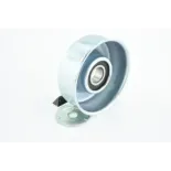 FEBEST 0487-KB4T Polea tensora, correa poli V