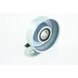 FEBEST 0487-KB4T Polea tensora, correa poli V