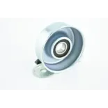 FEBEST 0487-KB4T Polea tensora, correa poli V