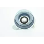 FEBEST 0487-KB4T Polea tensora, correa poli V