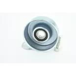 FEBEST 0487-KB4T Polea tensora, correa poli V