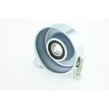 FEBEST 0487-KB4T Polea tensora, correa poli V