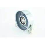 FEBEST 0487-KB4T Polea tensora, correa poli V