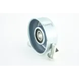 FEBEST 0487-KB4T Polea tensora, correa poli V