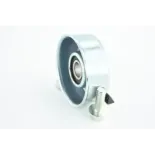 FEBEST 0487-KB4T Polea tensora, correa poli V