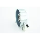 FEBEST 0487-KB4T Polea tensora, correa poli V