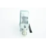 FEBEST 0487-KB4T Polea tensora, correa poli V