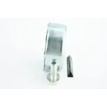 FEBEST 0487-KB4T Polea tensora, correa poli V