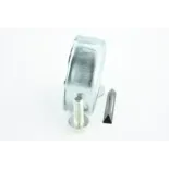 FEBEST 0487-KB4T Polea tensora, correa poli V