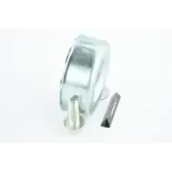 FEBEST 0487-KB4T Polea tensora, correa poli V