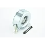 FEBEST 0487-KB4T Polea tensora, correa poli V