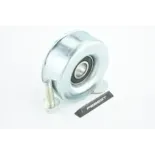 FEBEST 0487-KB4T Polea tensora, correa poli V