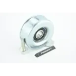 FEBEST 0487-KB4T Polea tensora, correa poli V