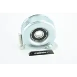 FEBEST 0487-KB4T Polea tensora, correa poli V