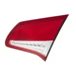 HELLA 9EL 354 989-021 Cubierta (tapa trasera)