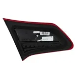 HELLA 9EL 354 989-021 Cubierta (tapa trasera)