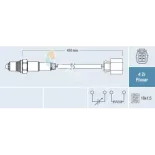 FAE 77322 Sonda Lambda