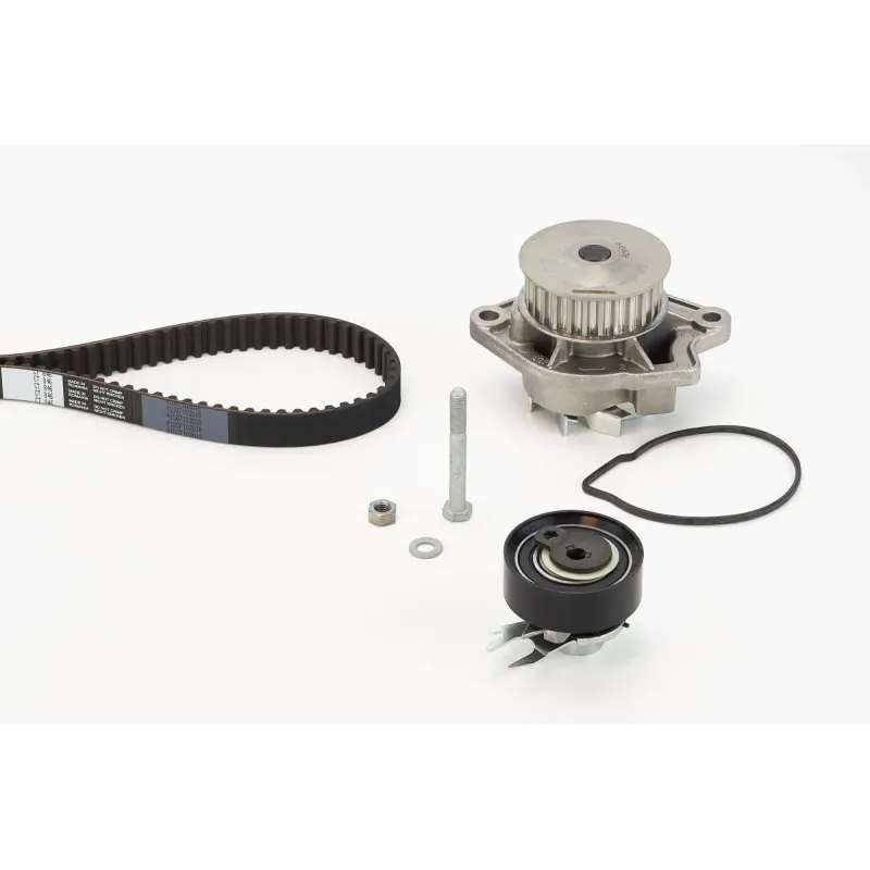 CONTINENTAL CTAM CT846WP1 Bomba de agua + kit correa distribución