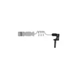 TEXTAR 98027100 Contacto de aviso, desgaste de los frenos