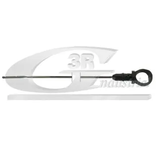 3RG 81227 Varilla del nivel de aceite