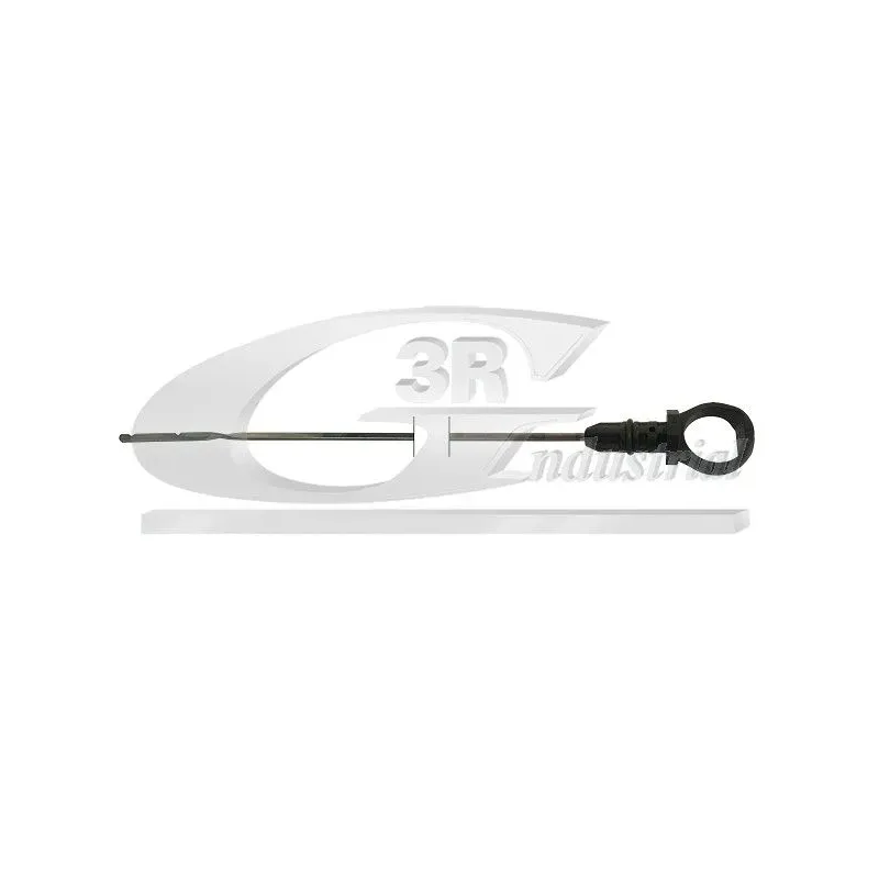 3RG 81227 Varilla del nivel de aceite