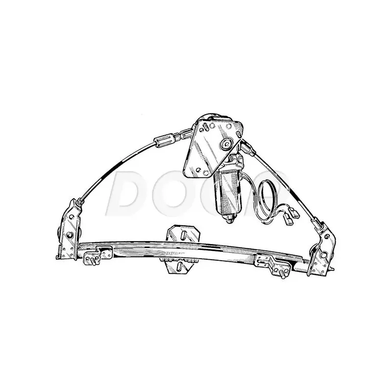 DOGA 100682 Elevalunas