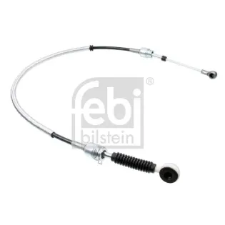FEBI BILSTEIN 179817 Cable de accionamiento, caja de cambios manual