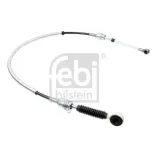 FEBI BILSTEIN 179817 Cable de accionamiento, caja de cambios manual