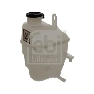 FEBI BILSTEIN 43502 Depósito compensación, refrigerante
