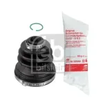 FEBI BILSTEIN 26233 Juego de fuelles, árbol de transmisión