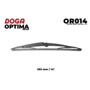 DOGA OR014 Limpiaparabrisas