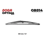 DOGA OR014 Limpiaparabrisas