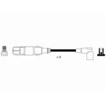 NGK 7303 Juego de cables de encendido