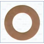 AJUSA 21030800 Junta tórica, tapón roscado de vaciado de aceite