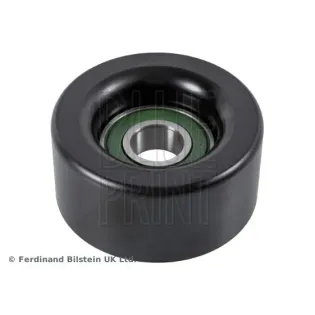 BLUE PRINT ADN196520 Polea inversión/guía, correa poli V