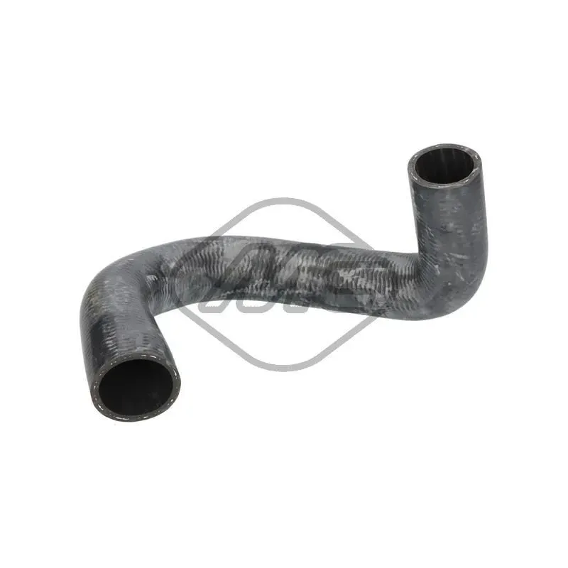 Metalcaucho 95119 Tubería de radiador