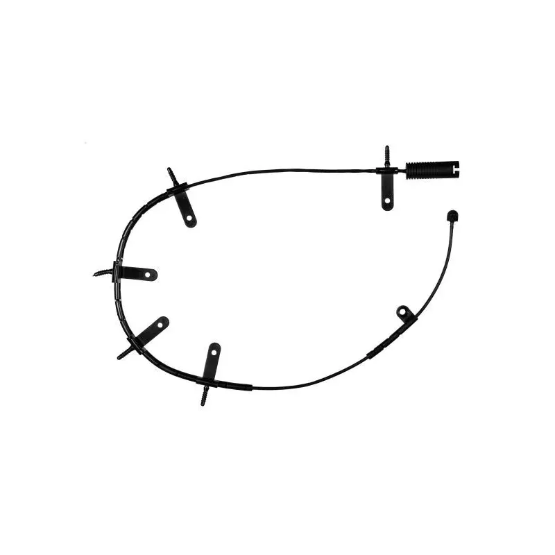 TEXTAR 98030200 Contacto de aviso, desgaste de los frenos