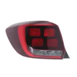 VALEO 047177 Piloto posterior