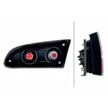 HELLA 9EL 964 951-001 Piloto posterior